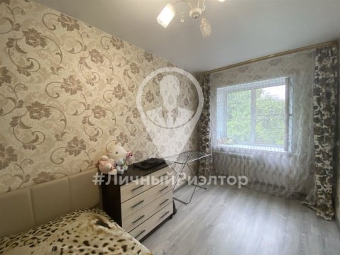 2-к квартира, 1/2 эт., 42м²