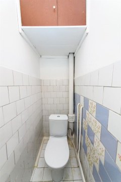 3-к квартира, 4/9 эт., 57м²