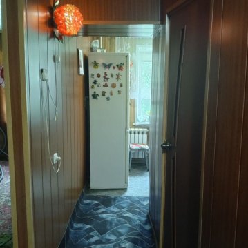 2-к квартира, 1/5 эт., 44м²