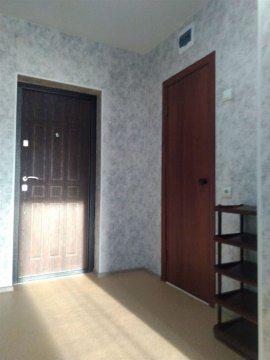 Студия, 9/10 эт., 38м²