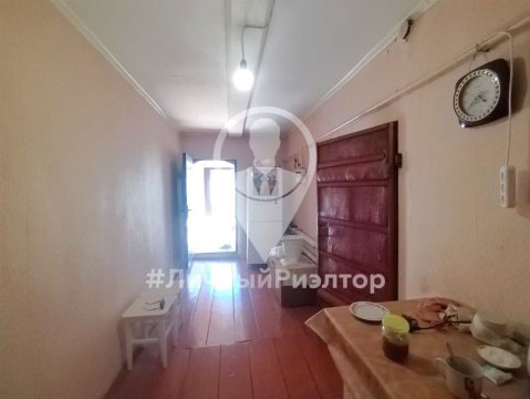 Дом 43м², участок 16,9 сот.
