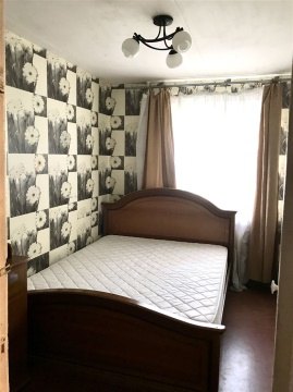 2-к квартира, 4/5 эт., 40м²