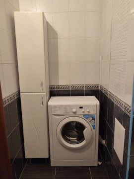 1-к квартира, 11/17 эт., 36м²