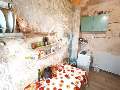 2-к квартира, 2/2 эт., 44м²