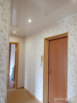 2-к квартира, 3/5 эт., 44м²