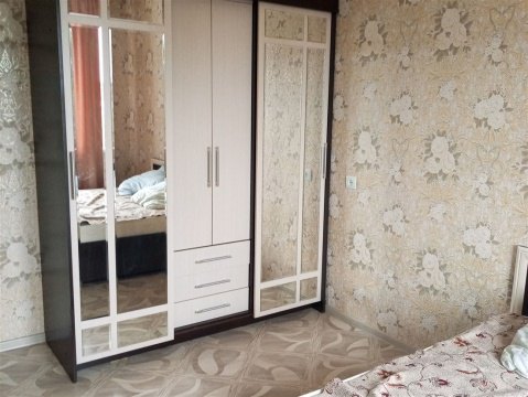 2-к квартира, 5/9 эт., 69м²