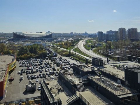 3-к квартира, 13/21 эт., 71м²