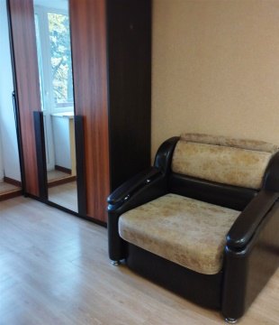 1-к квартира, 2/9 эт., 31м²