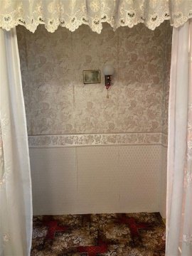 1-к квартира, 3/5 эт., 31м²