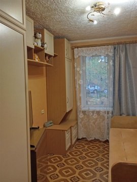 2-к квартира, 2/5 эт., 41м²