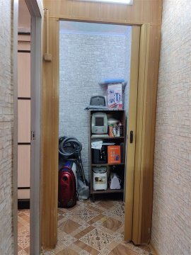 2-к квартира, 1/5 эт., 50м²