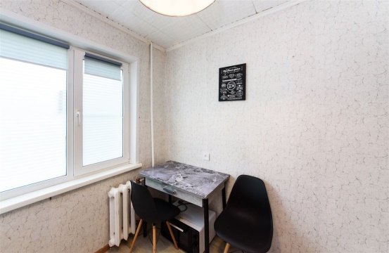2-к квартира, 2/5 эт., 45м²