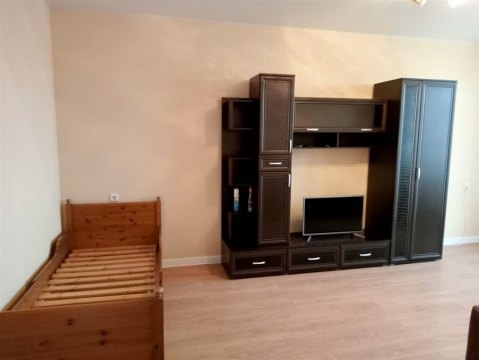 1-к квартира, 3/17 эт., 39м²