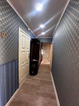 2-к квартира, 4/9 эт., 53м²