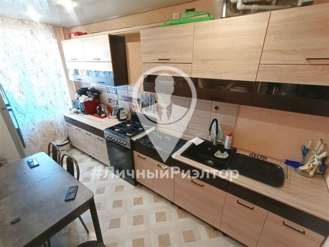 2-к квартира, 3/5 эт., 51м²
