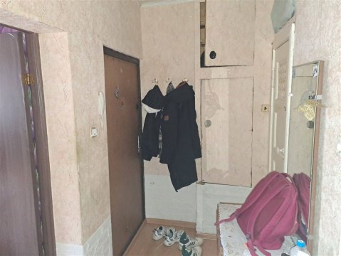 2-к квартира, 2/3 эт., 36м²