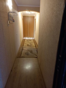 3-к квартира, 4/5 эт., 58м²