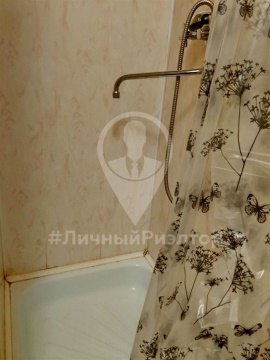 1-к квартира, 3/4 эт., 13м²