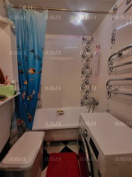 1-к квартира, 2/5 эт., 30м²