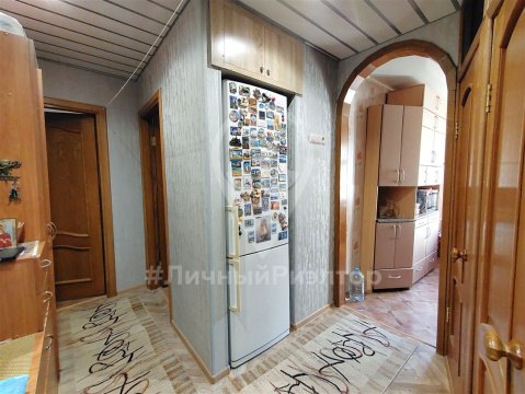 3-к квартира, 4/5 эт., 59м²