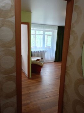 2-к квартира, 4/5 эт., 44м²