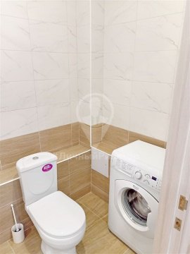 1-к квартира, 5/26 эт., 43м²