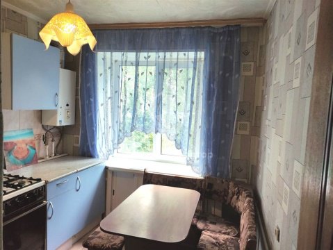 1-к квартира, 5/5 эт., 30м²