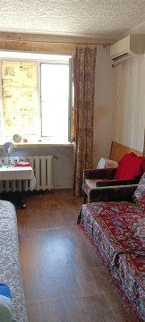2-к квартира, 5/5 эт., 41м²