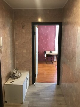2-к квартира, 2/9 эт., 50м²