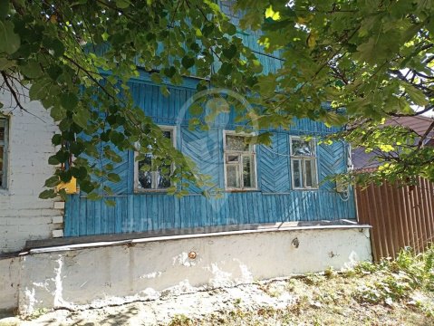 Дом 36м², участок 6 сот.