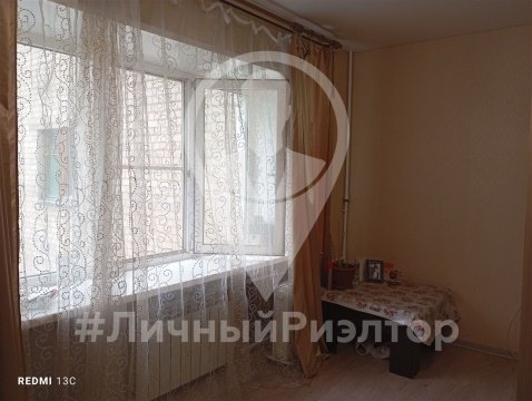 1-к квартира, 2/5 эт., 32м²