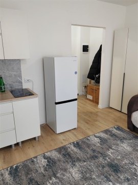 Студия, 14/15 эт., 23м²