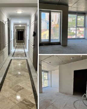 1-к квартира, 7/11 эт., 30м²