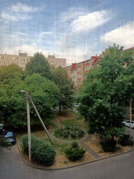 1-к квартира, 3/6 эт., 43м²