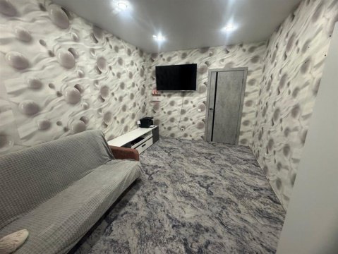 1-к квартира, 7/9 эт., 38м²