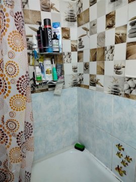 2-к квартира, 3/5 эт., 43м²