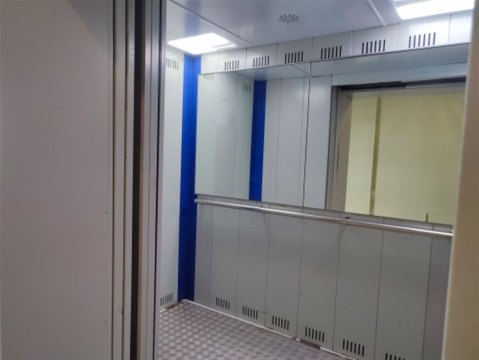 3-к квартира, 21/22 эт., 736м²