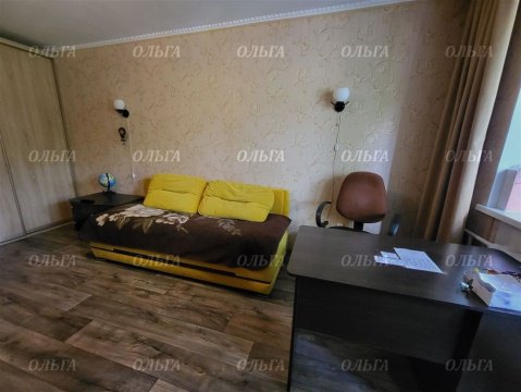 1-к квартира, 2/5 эт., 30м²