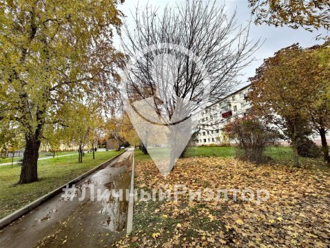 3-к квартира, 1/5 эт., 61м²