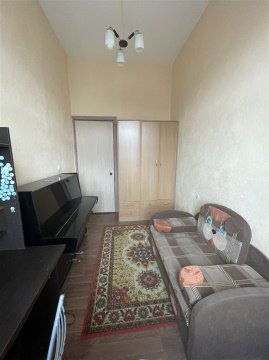 3-к квартира, 4/5 эт., 68м²