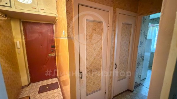 2-к квартира, 5/5 эт., 44м²