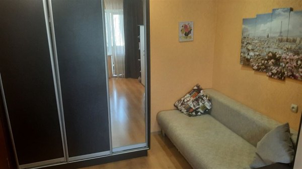 2-к квартира, 3/9 эт., 49м²