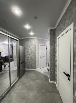 1-к квартира, 10/24 эт., 32м²