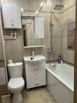 2-к квартира, 5/6 эт., 48м²