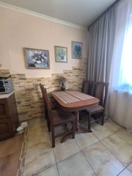 3-к квартира, 2/17 эт., 85м²