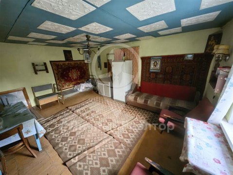 Дом 51м², участок 13 сот.