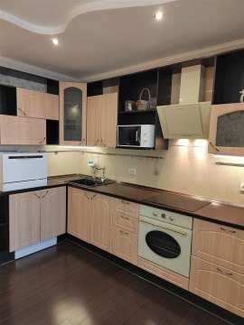 2-к квартира, 14/17 эт., 74м²