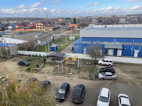 3-к квартира, 5/5 эт., 89м²