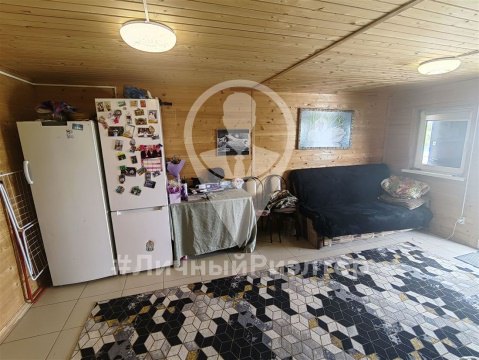 Дом 120м², участок 15 сот.