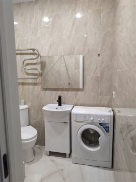 1-к квартира, 3/3 эт., 30м²